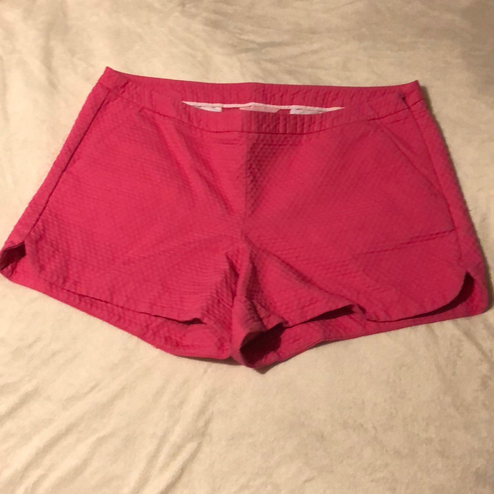 Lilly Pulitzer Shorts
